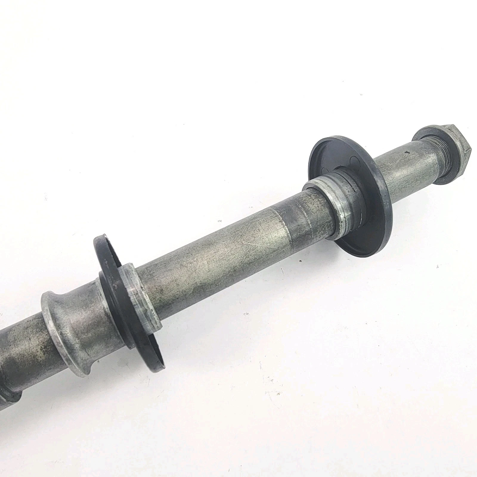 パーツ masa 2004 04-05 Kawasaki KX 125 KX 250 KX 250F Front Axle Spacers And