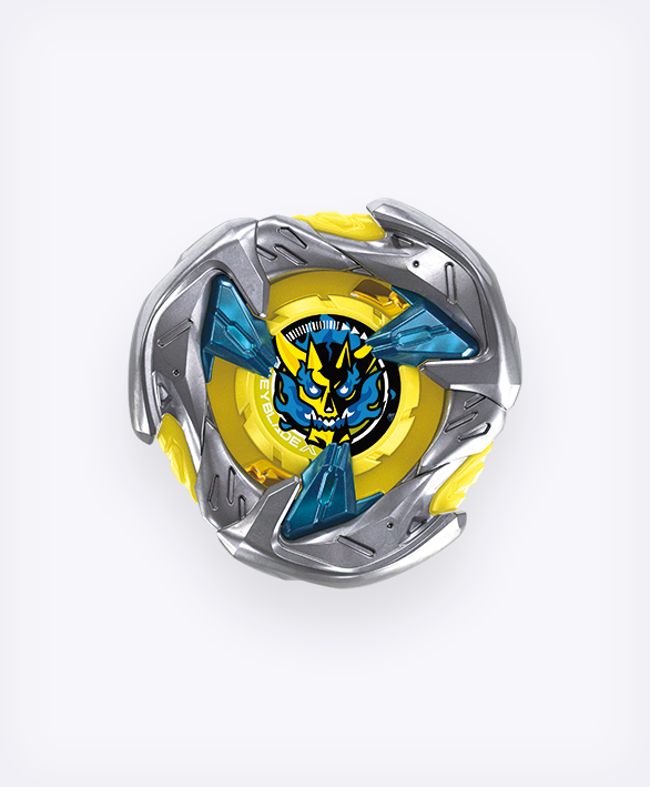 Takara Tomy Beyblade x CX-17 Random Booster Vol.10 You Pick