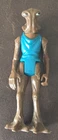 Star Wars Hammerhead Action Figure Vintage 1978 Kenner No Accessories