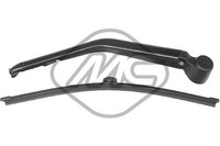 Wischblatt Scheibenwischer Metalcaucho 68357 FüR Mini Clubman R55 Clubvan Cooper