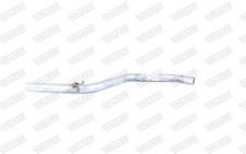 Abgasrohr WALKER 10675 für 508 PEUGEOT SW 407 1 HDi 6DRHHA 6DRHRH 135 6DRHRE