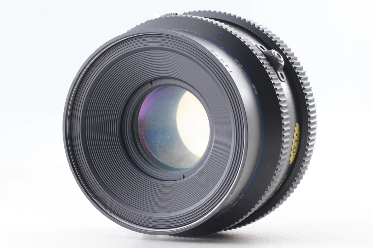 Mamiya f/3.8 Camera Lenses 127mm Focal for sale | eBay