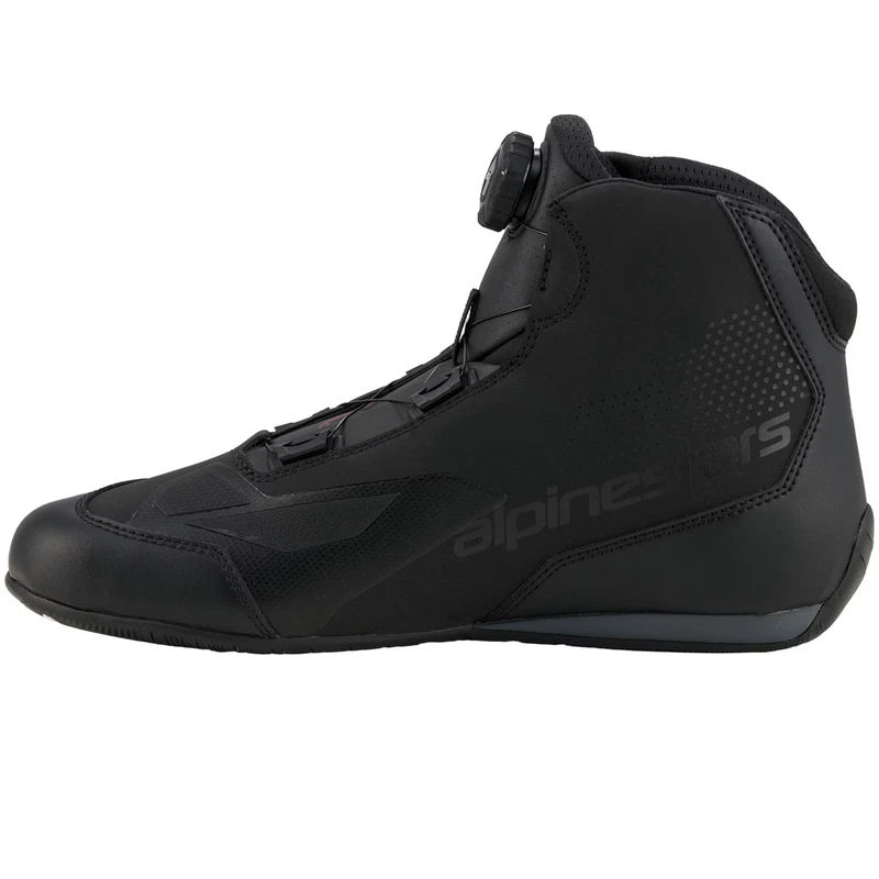 Alpinestars Celer Racing Sport Shoe Black, photo 8 of 11