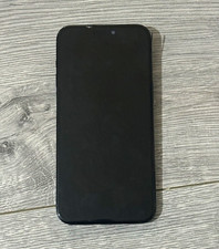 iPhone 15 Pro Max – Screen & Black Glass are Damaged