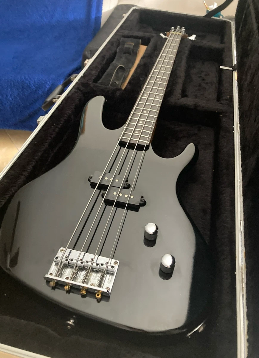 Washburn 4 String Solid Bass Guitars for sale | eBay