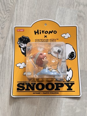 Hirono Pop Mart