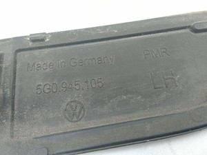 rückstrahler selbstklebend VOLKSWAGEN GOLF VII HIBRIDO 5G0945105 susop1752055