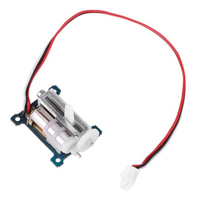 1.5g Mikro-Ultral Linear Digital Servo für Micro 3D Hubschrauber Flugzeug DE