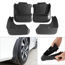 Splash Guards Mud Flaps for Honda Accord 2003-2007 08P08SDA100 Car