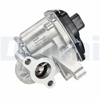 Delphi Agr-Ventil Elektrisch FüR Mercedes-Benz Vito Kasten 111 CDI 109 C-Klasse