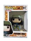 Funko Pop! Vinyl: Dragon Ball - Future Mai #817