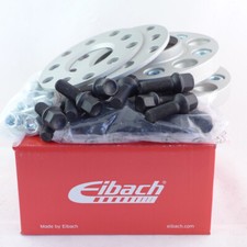 Eibach Spurverbreiterung VA+HA ABE 10/40mm silber für B-Klasse M-Kl W163 W245