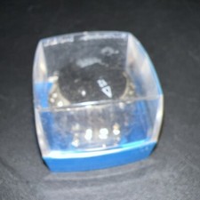 IBM SELECTRIC TYPEWRITER PRINT BALL ~ FONT: Prestige, Elite thumbnail