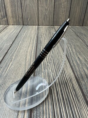Vintage ''The Great Passion Play'' Souvenir Pen - Eureka Springs Ark