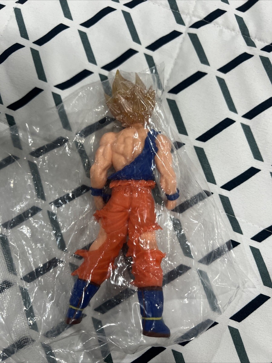 Bandai Tamashii Nations S.H. Figuarts Super Saiyan God Son Goku Dragon