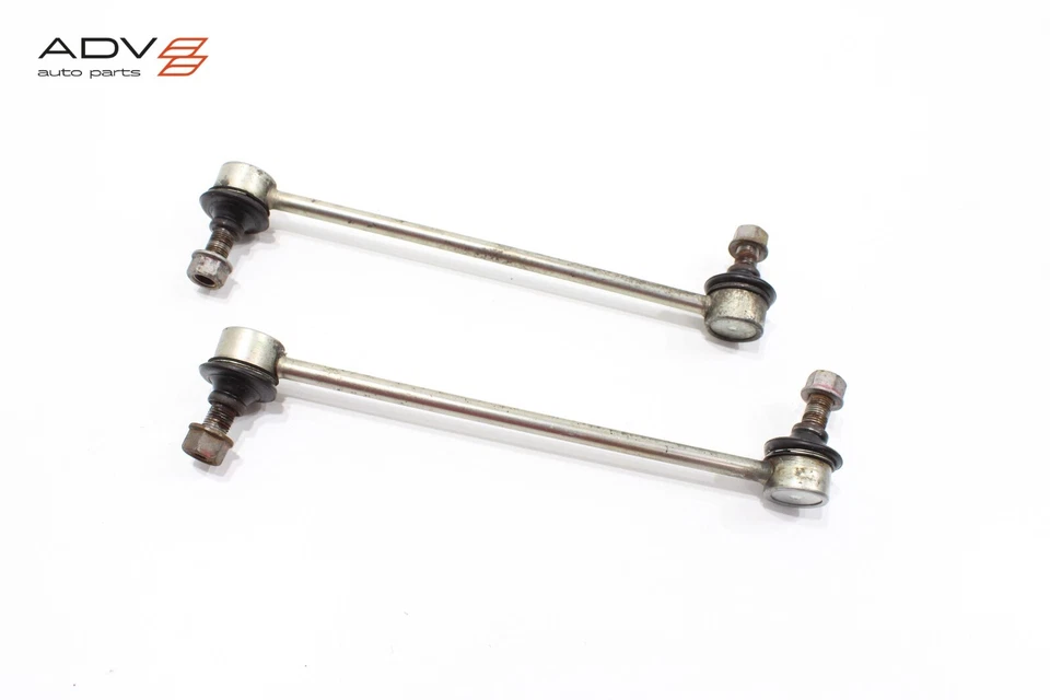 Toyota Highlander 2001-2019 estabilizador delantero balanceo barra antivuelco enlace fabricante de equipos originales -juego- Foto 4 de 4