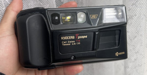 Kyocera T Scope | eBay Kyocera T Scope | eBay