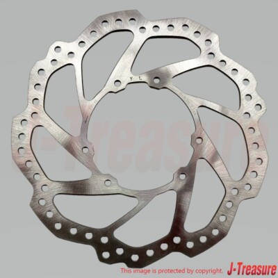 t HONDA CRF250R CRF450R 15-24 Genuine Front Brake Disk 45351-KRN-A90