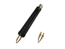 Pace Thermopart Unit TP-15 p/n: 7013-0004-02 With 2 Blades NOS