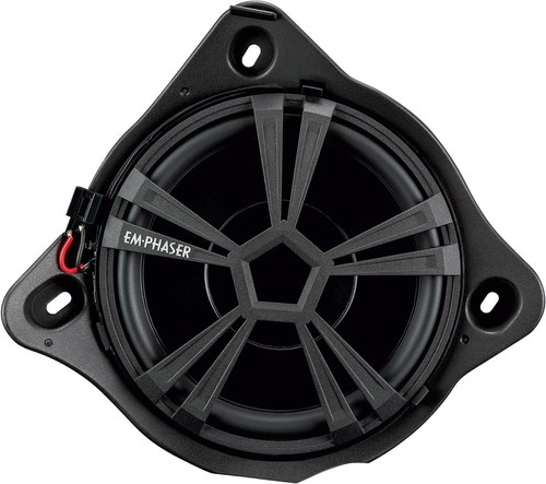 EMPHASER EM-MBSUBR2 Subwoofer kompatibel mit Mercedes E-Klasse A238 Coupe 2017-> - Bild 6 von 7