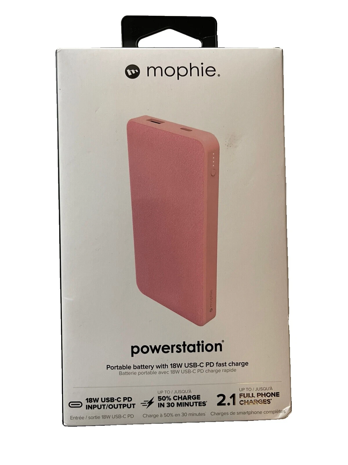 mophie Batteries for Amazon