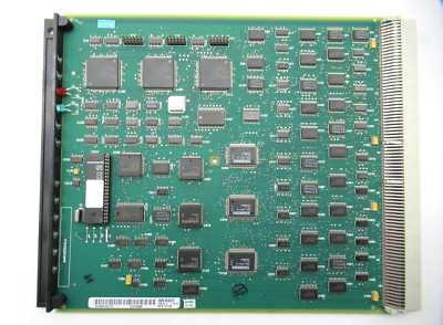 SIEMENS S30810-Q2234-X000 / S30810-Q2234-X000-3 SIC0E Station Line Module PCB
