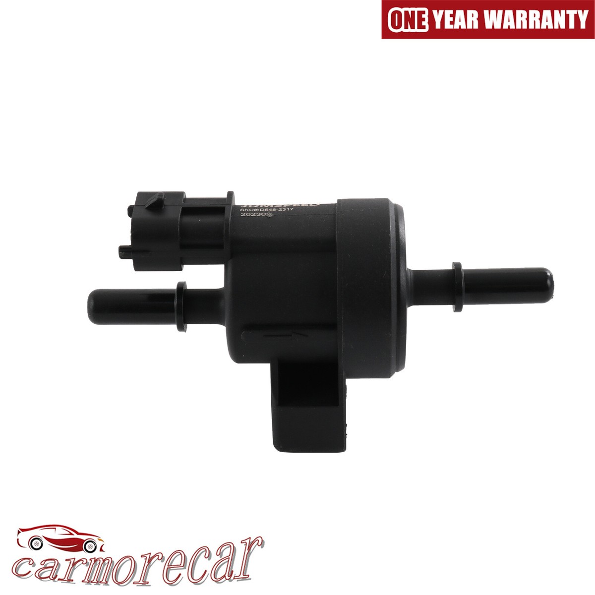 Vapor Canister Purge Valve For 214-2317 Chevrolet Sonic Cruze