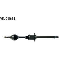 SKF Antriebswelle Vorne Rechts FüR Nissan Qashqai +2 I J10 JJ10 Koleos Hy_