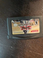 Yugioh The Sacred Cards (Nintendo GameBoy Advance) GBA - CART ONLY TESTED WORKS