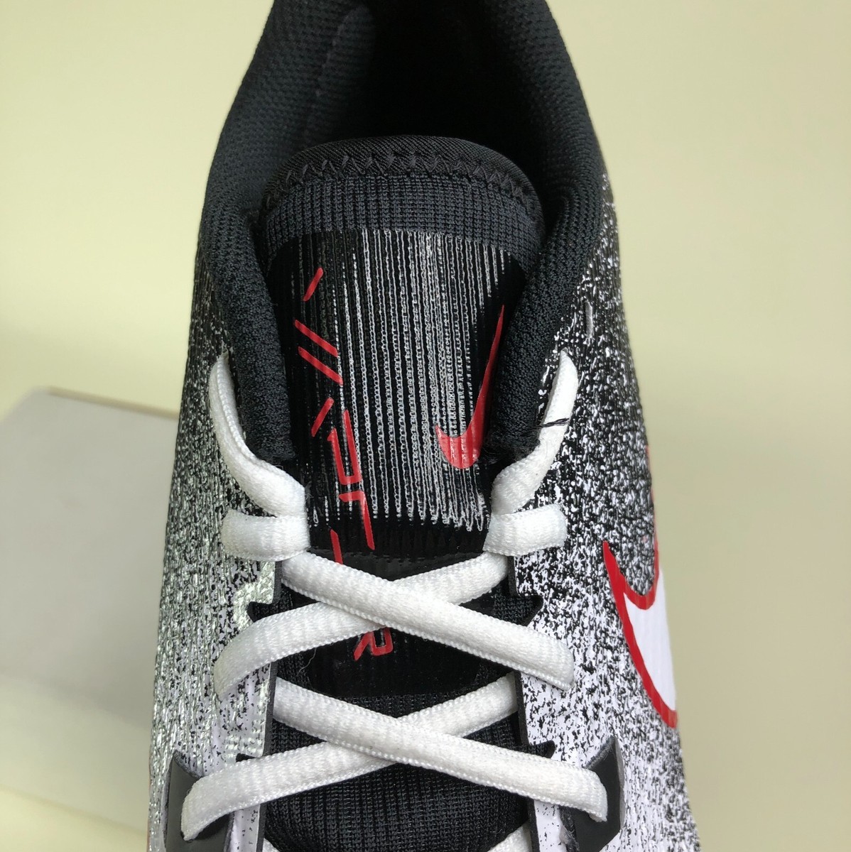 NIKE - クリナオ NIKE JA 2 EP / ナイキ ジャ 2 EP Iron Gray Light Bone Bright