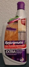 Rejuvenate RJ32F All Floors Restorer, 32 Oz