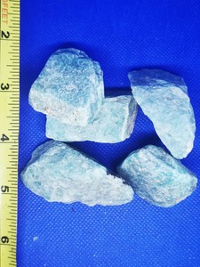 Amazonite Rough Chunk Ebay