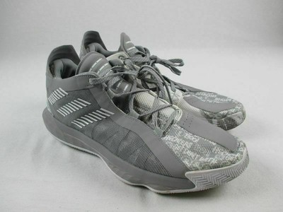 damian lillard heckler shoes