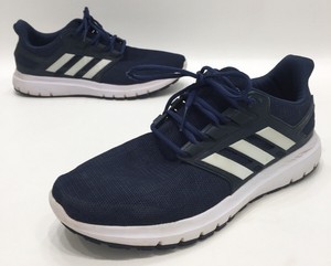 adidas energy cloud blue