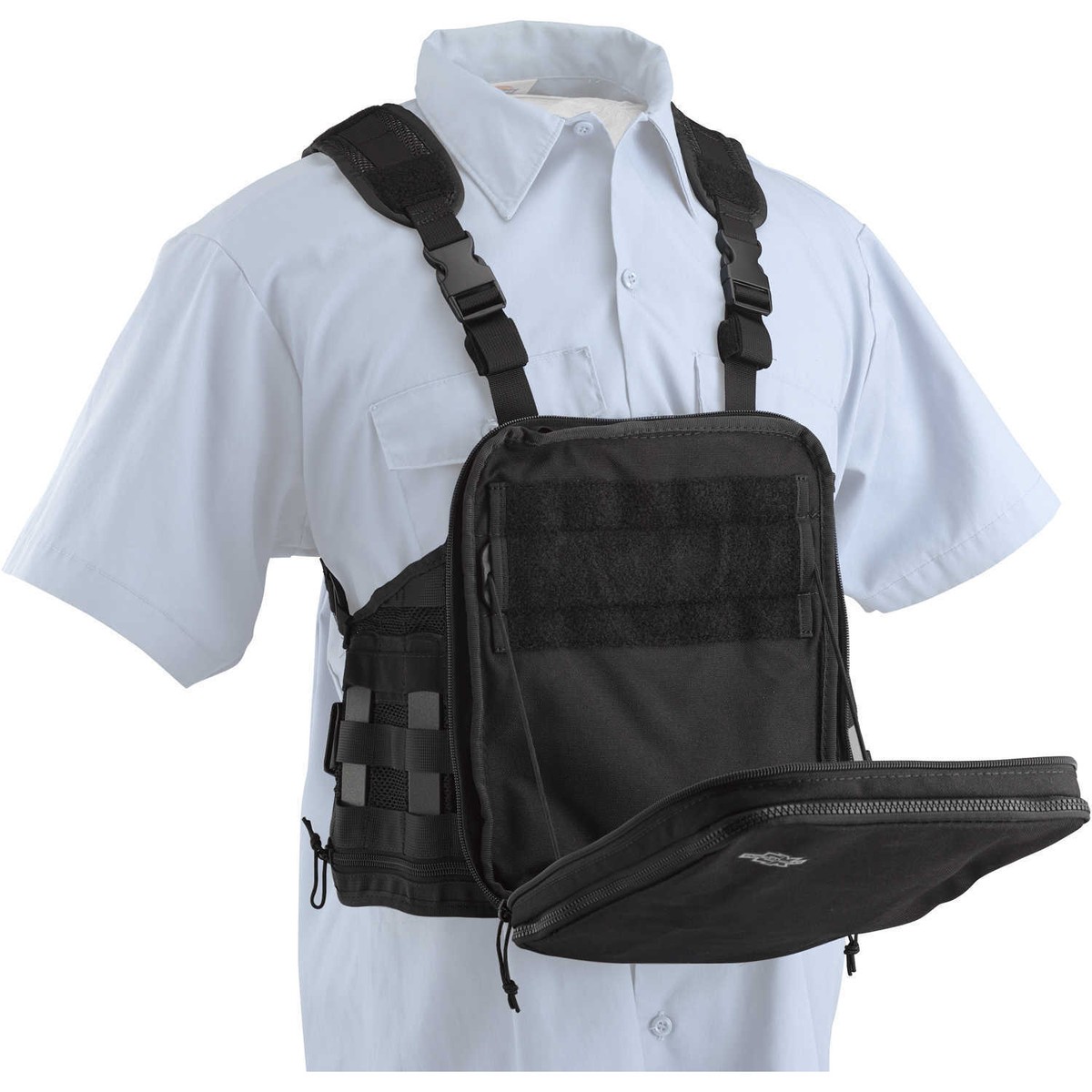 Tablet-EX-Gear Ruxton Chest Pack Large | eBay