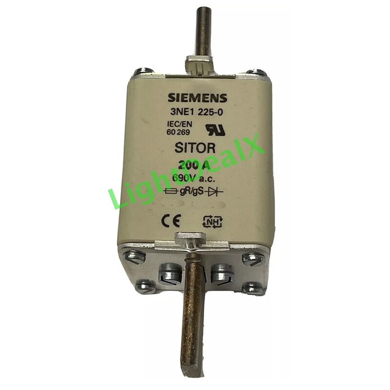 1PCS 3NE1 225 0 3NE1225 0 Fuse 1 Year SIEMENS Fast For Sale Online EBay 1pcs-3ne1-225-0-3ne1225-0-fuse-1-year-siemens-fast-for-sale-online-ebay