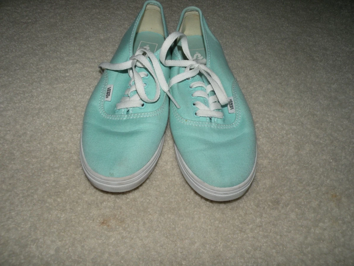 Vans shoes deals in the 7s