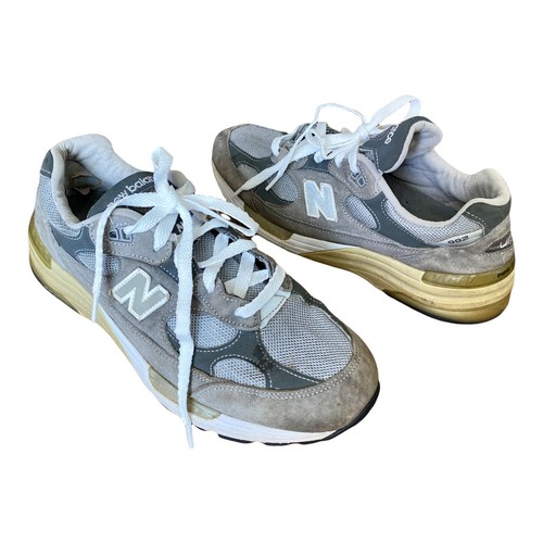 W992GL Walking Training Sneakers Womens 
