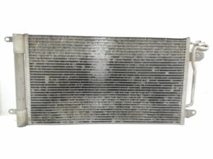 6R0820411D kühler für SEAT IBIZA BERLINA (6J5)