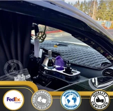 VIP Diamond DASH COVER For Lexus IS250 IS350 2006 07 08 09 2010 2011 2012 2013