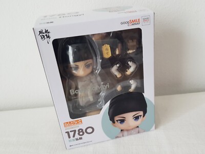 Nendoroid 1780 Baili Hongyi Feng Qi Luo Yang