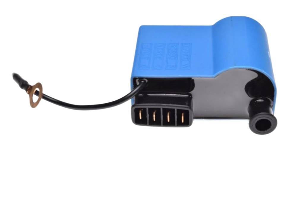 Bobine d'allumage CDI PIAGGIO Cosa pour un démarrage fluide
