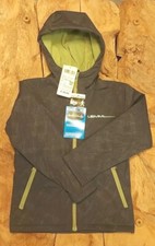 Lemmi Softshell Jacke  Kinder Gr. 140