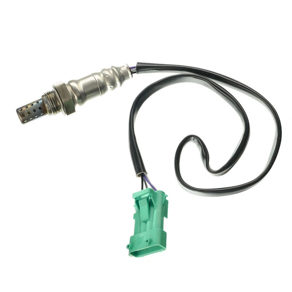 Sonda Lambda per Citroën Peugeot Berlingo Xantia Xsara C2 C3 207 306 94-18 - Immagine 3 di 4