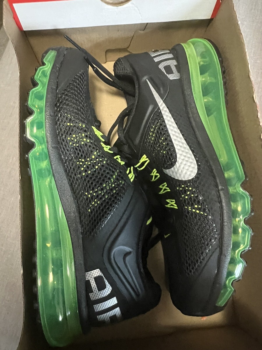 Kids Nike Air Max 2013 (GS) (555426 003) No Box Size 6.5Y | eBay