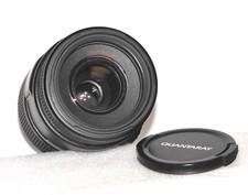Quantaray Tech-10 MX AF 70-300mm f4-5.6 Macro Zoom Lens, Tested on Minolta 7D