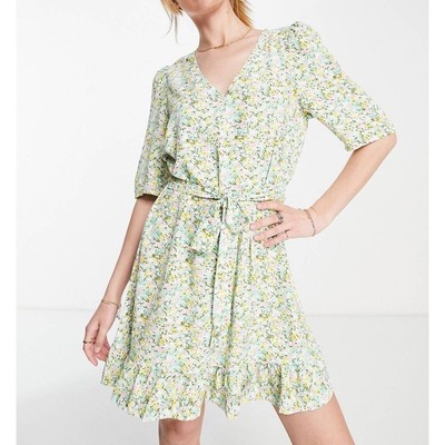 NWT Vero Moda Floral Dress