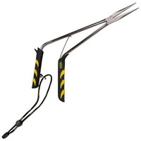 Spro Secure Grip Pike Plier 37Cm - LöSezange, HakenlöSer, Angelzange, Hechtzange