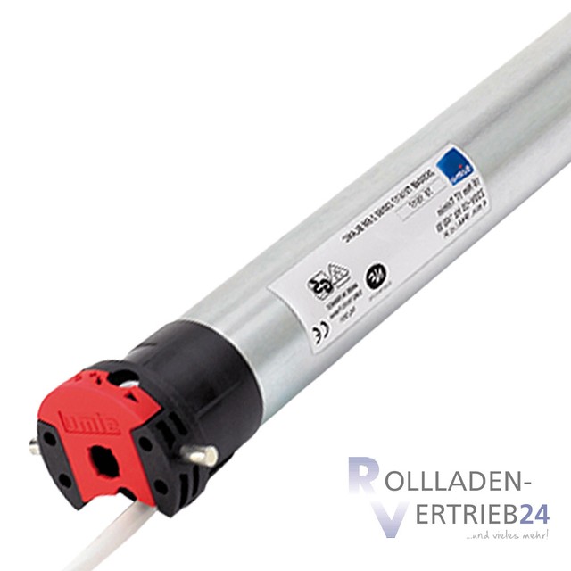 Simu T5 motor de persiana enrollable mecanismo venecianas tubular Sw60 online en eBay