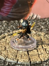 Musteval D D Miniature Dungeons Dragons Planescape Adventures mouse rogue scout